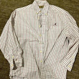 Alabama long sleeve shirt